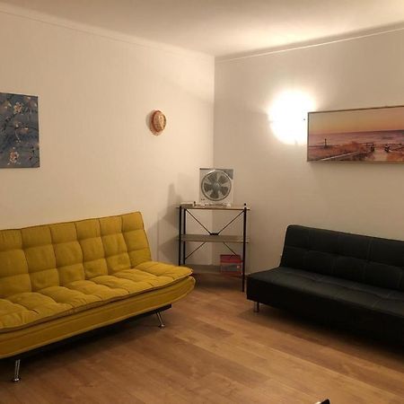 Cozy Apartment Near Oura Beach Албуфейра Екстер'єр фото