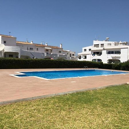 Cozy Apartment Near Oura Beach Албуфейра Екстер'єр фото