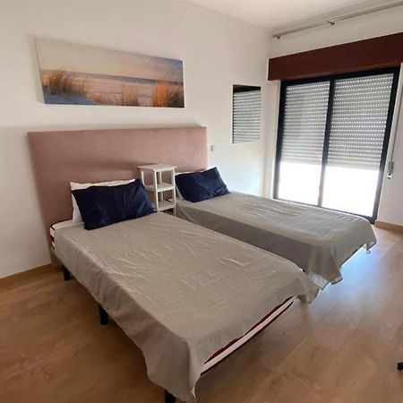 Cozy Apartment Near Oura Beach Албуфейра Екстер'єр фото