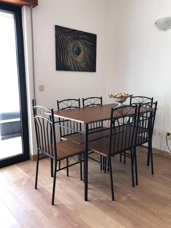 Cozy Apartment Near Oura Beach Албуфейра Екстер'єр фото