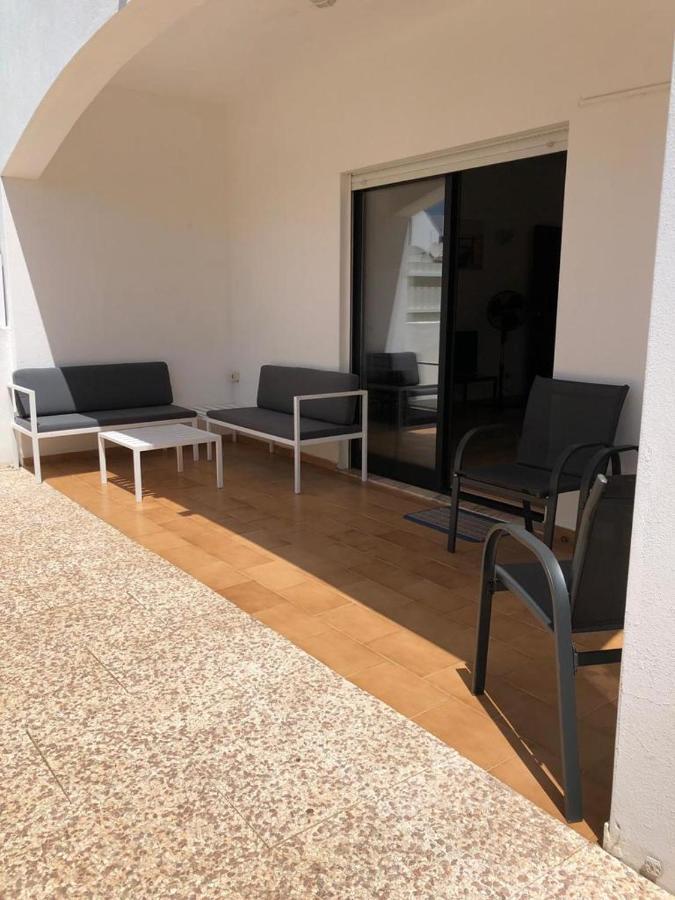 Cozy Apartment Near Oura Beach Албуфейра Екстер'єр фото