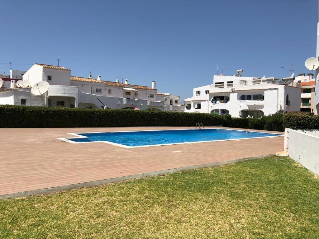 Cozy Apartment Near Oura Beach Албуфейра Екстер'єр фото