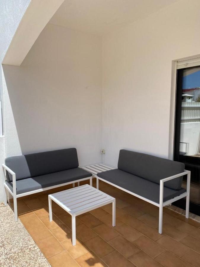 Cozy Apartment Near Oura Beach Албуфейра Екстер'єр фото