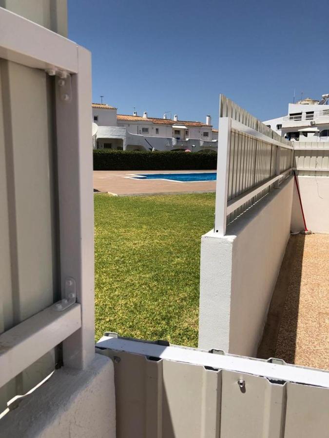 Cozy Apartment Near Oura Beach Албуфейра Екстер'єр фото