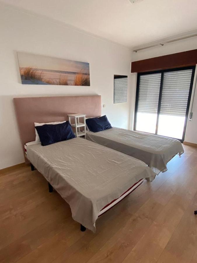 Cozy Apartment Near Oura Beach Албуфейра Екстер'єр фото