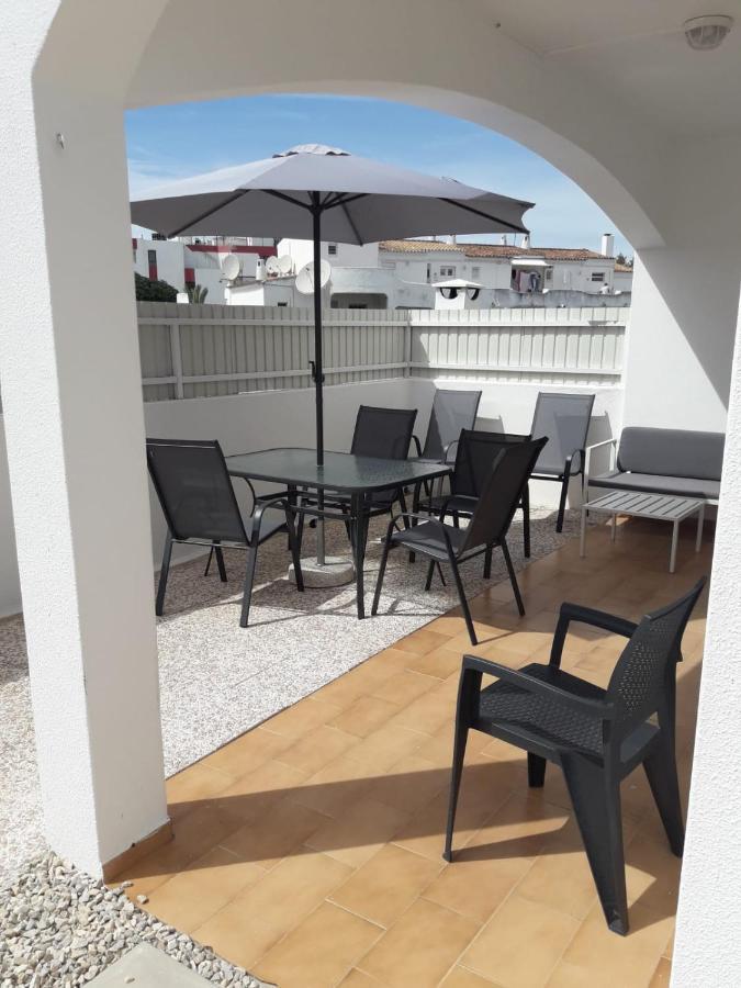 Cozy Apartment Near Oura Beach Албуфейра Екстер'єр фото