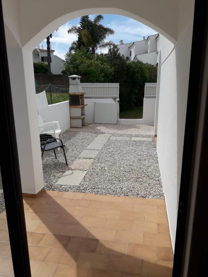 Cozy Apartment Near Oura Beach Албуфейра Екстер'єр фото